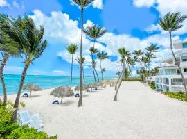 Tropicana Suites Studios Sol Caribe Hotel - Beach Club, Spa, Restaurants - playa Los Corales