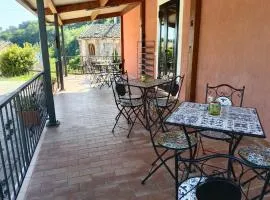 La villa di zio Pino