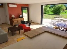 Gite des Egadillias