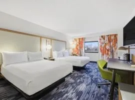 Fairfield by Marriott Inn & Suites Mount Pleasant, WI