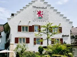 Hotel Murtenhof & Krone