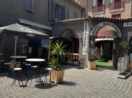 La Galiote