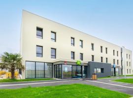 ibis Styles Morlaix, hotel em Morlaix