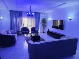 Darins Apartment