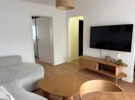 Ferienwohnung Aura Walldorf