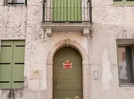 locazione turistica PetitePomme