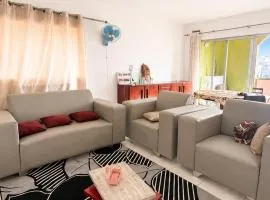 Centre ville appartement Castel