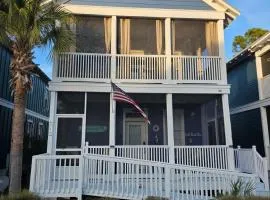 St Somewhere - Coastal Home in Port St Joe