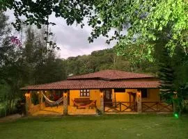 Casa Recanto dos Camelo