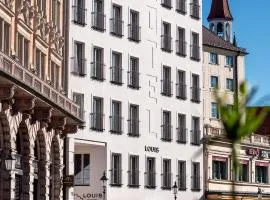 Louis Hotel