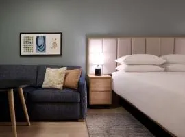 Hyatt Studios Chesapeake
