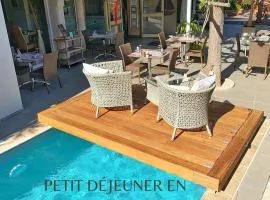 Hôtel Beau Soleil
