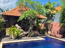 Villa Intan 2
