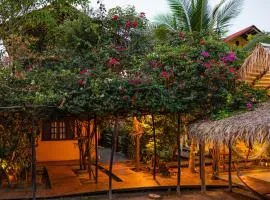 Vila Ypáwa 150 m centro 30 m praia lago verde