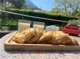 Agolli Traditional Guesthouse