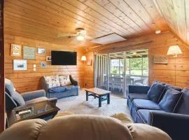 Chalet #80 Family Fun w Pools & Resort Perks
