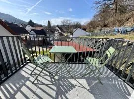 Ferienwohnung Hofgut Marburg Apartament 12