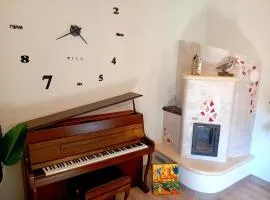 I Mosaici Guesthouse