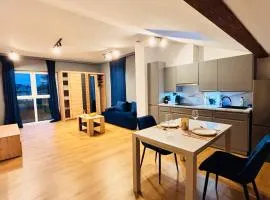 Apartamenty Żywiec Słoneczna