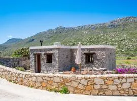 Lithos House