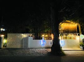 Eightyseven guest and restaurant, hotel a Badulla