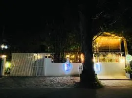 Eightyseven guest and restaurant