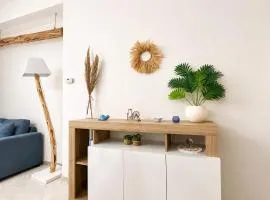 Casa Mattea