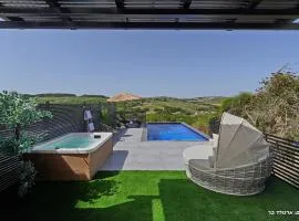 Sagit luxury suites