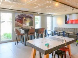 Ibis Budget La Rochelle Puilboreau