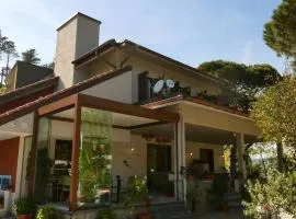 Hotel Il colle di Monterosso