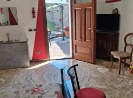 Bracchi's room franciacorta