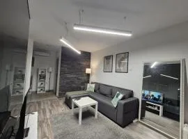 Studio Apartman 47A