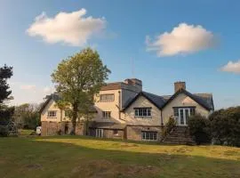 The Plas - Rhosneigr Manor House