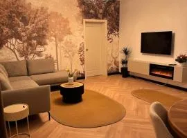 Aura Home