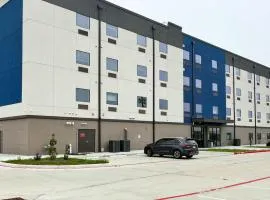 Studio 6 Houston TX Pearland Medical Center