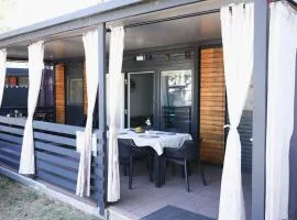 Mobile Home ADRIA