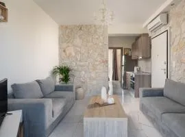 ABBRACCIO - Contemporary Seaside