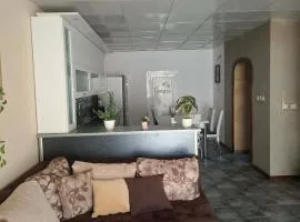 Kombfapartment