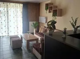 Kombfapartment