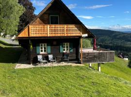 Ferienhaus Trausibauer, Hotel in Stainz