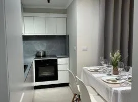 Merkel Apartments