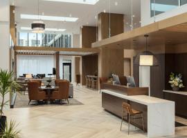 Staybridge Suites Toronto Airport East by IHG, hotel en Toronto