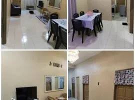 Kahash Homestay Teluk Senangin