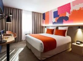Mercure Lyon Charbonnières