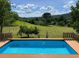 La Casa di Farfa - Lovely Home in Sabina