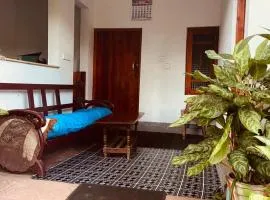 KR Villa