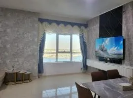 Sea Views Furnished Apartment