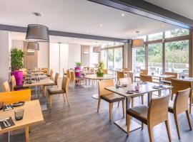 Mercure Strasbourg Aéroport, hôtel à Ostwald