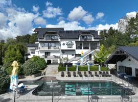 Casa YDA, Hotel in Horezu