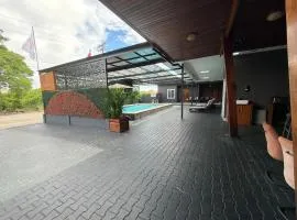 Pavema Apartments
